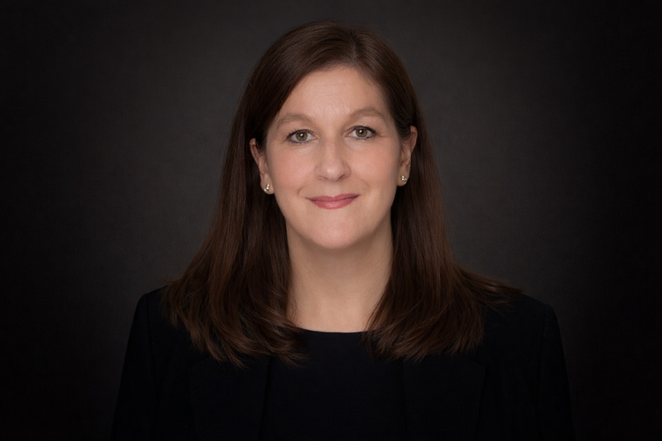 Sarah Tripp, Support Adminstrator kellands Bristol